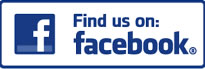 find us on facebook